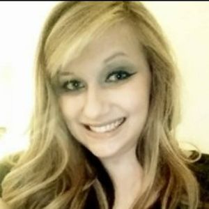 Meet your Posher, Carolyn